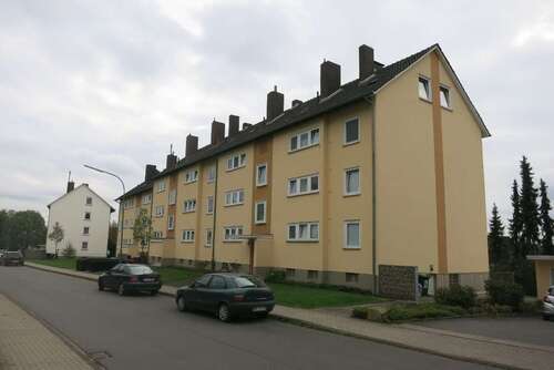 Foto - Wohnung zum Mieten in Herford 455,00 € 63.28 m²