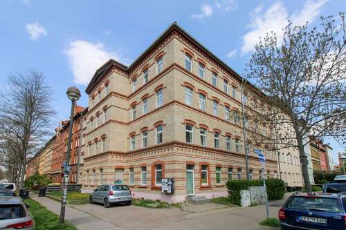 Foto - Wohnung zum Kaufen in Erfurt 341.740,00 € 124 m²