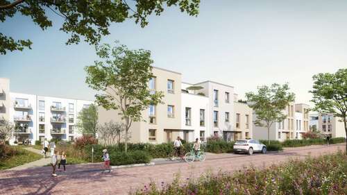 Foto - Haus zum Kaufen in Duisburg 519.900,00 € 119.76 m²