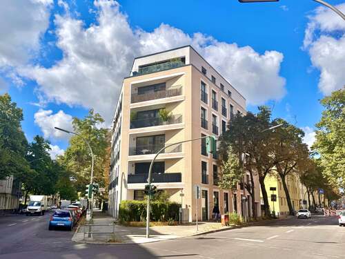 Foto - Wohnung zum Mieten in Berlin 1.150,00 € 45 m²