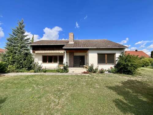 Foto - Haus zum Kaufen in Schierling 420.000,00 € 127 m²