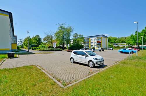Foto - Garage zu vermieten in Sangerhausen 33,00 €