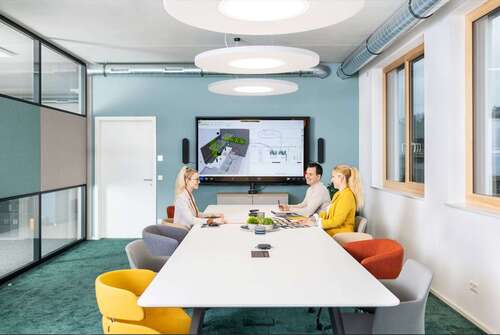 Foto - Büro in Backnang 8.550,00 € 67 m²