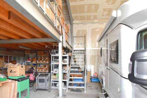 Foto - Halle in Brüggen Bracht 598.000,00 € 140 m²