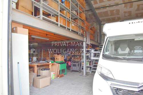 Foto - Halle in Brüggen Bracht 598.000,00 € 182.03 m²