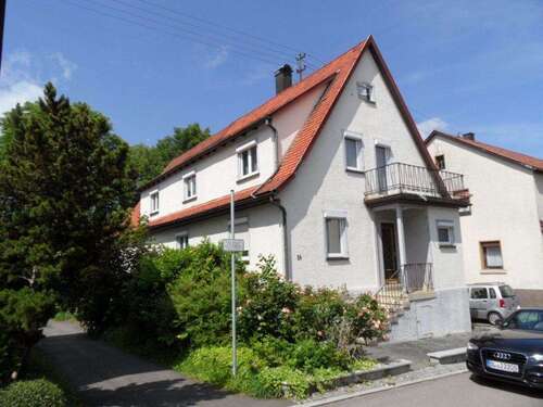 Foto - Haus zum Kaufen in Geislingen b Balingen 225.000,00 € 125 m²