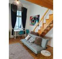 Wohnen auf Zeit in Berlin 1.260,00 €