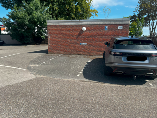 Foto - Garage zu vermieten in Heinsberg 60,00 €