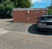 Garage zu vermieten in Heinsberg 60,00 €
