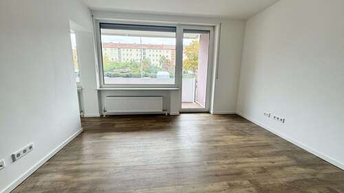 Foto - Wohnung zum Mieten in Nürnberg 550,00 € 35 m²