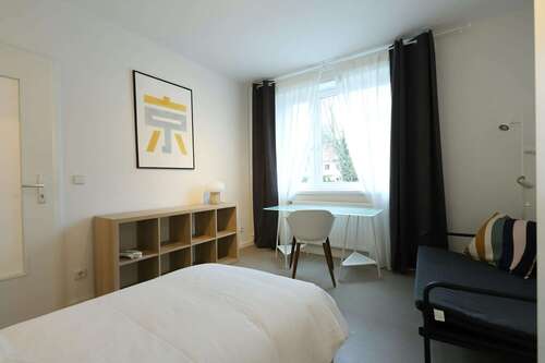 Foto - WG-Zimmer in Berlin 599,00 € 13 m²