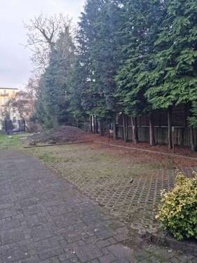 Foto - Garage zu vermieten in Schwerin 60,00 €