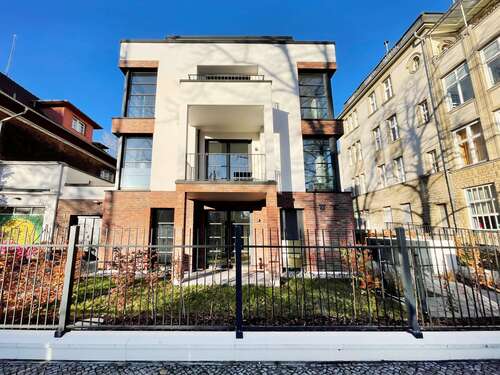 Foto - Wohnung zum Mieten in Berlin 2.790,00 € 109 m²