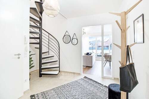 Foto - Wohnung zum Kaufen in Havixbeck 339.500,00 € 97 m²