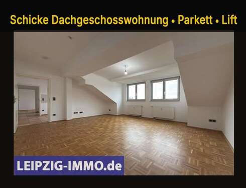 Foto - Wohnung zum Mieten in Leipzig 399,00 € 41 m²