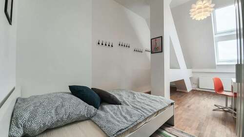 Foto - WG-Zimmer in Berlin 680,00 € 17 m²