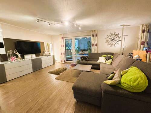 Foto - Wohnung zum Kaufen in Kuppenheim 369.000,00 € 136 m²