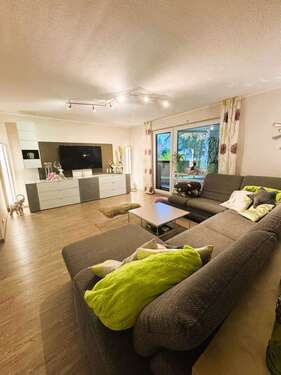 Foto - Wohnung zum Kaufen in Kuppenheim 369.000,00 € 136 m²