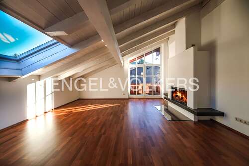 Foto - Wohnung zum Kaufen in Schliersee 799.000,00 € 106 m²