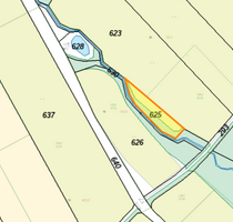Grundstück in Ettenstatt 7.908,00 € 1977 m²
