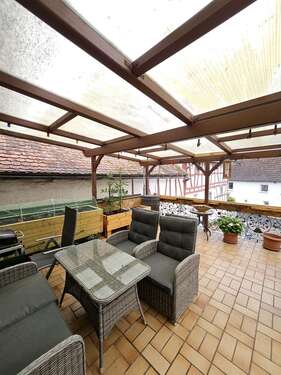 Foto - Wohnung zum Kaufen in Nidderau Erbstadt 297.000,00 € 130 m²