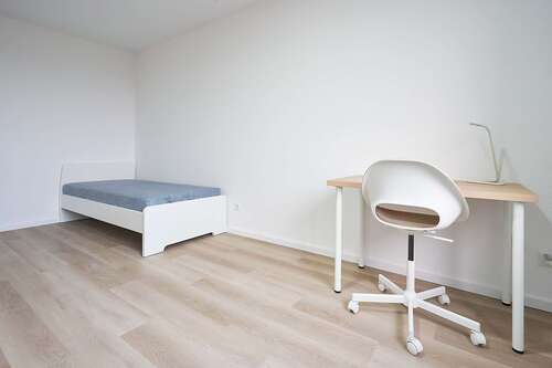 Foto - WG-Zimmer in Düsseldorf 609,00 € 15 m²