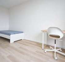 WG-Zimmer in Düsseldorf 609,00 € 15 m²