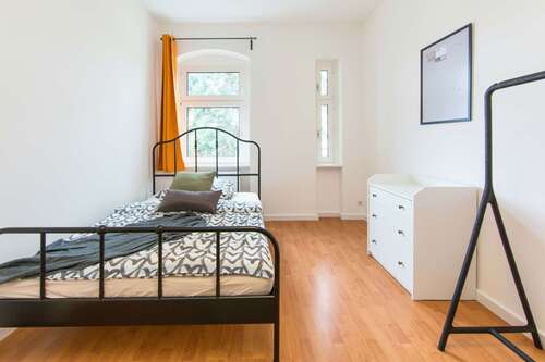 Foto - WG-Zimmer in Berlin 610,00 € 15 m²