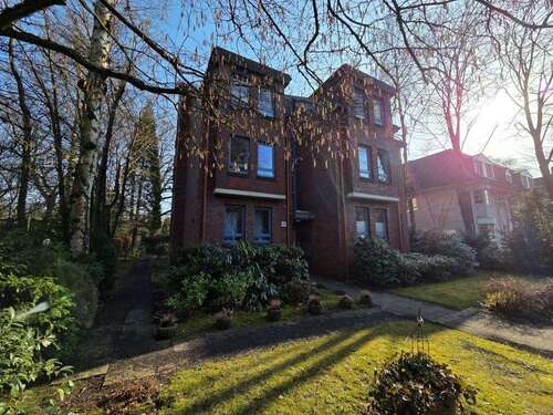 Foto - Wohnung zum Mieten in Hamburg 1.450,00 € 55 m²