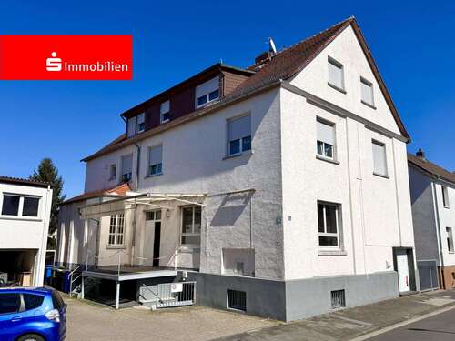 Foto - Haus zum Kaufen in Rodgau 629.000,00 € 235.29 m²