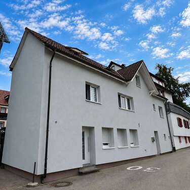 Foto - Haus zum Kaufen in Baiersbronn 265.000,00 € 160 m²