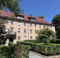 Wohnung zum Mieten in Augsburg 1.500,00 € 100.83 m²