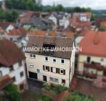 Haus zum Kaufen in Rieneck 130.000,00 € 131 m²
