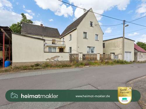 Foto - Haus zum Kaufen in Wurzen 100.000,00 € 180 m²
