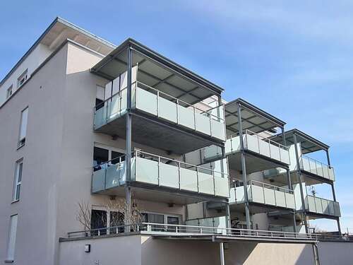 Foto - Wohnung zum Mieten in Spaichingen 930,00 € 85 m²