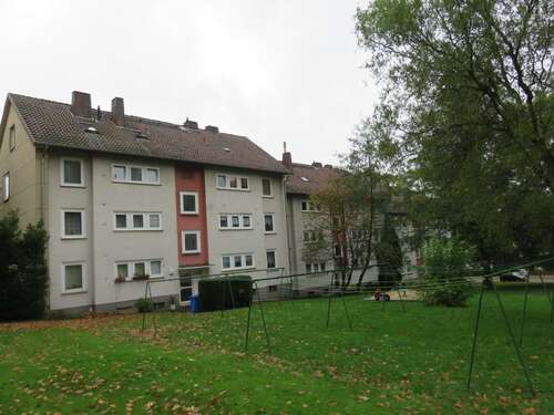Foto - Wohnung zum Mieten in Herford 468,00 € 61.9 m²