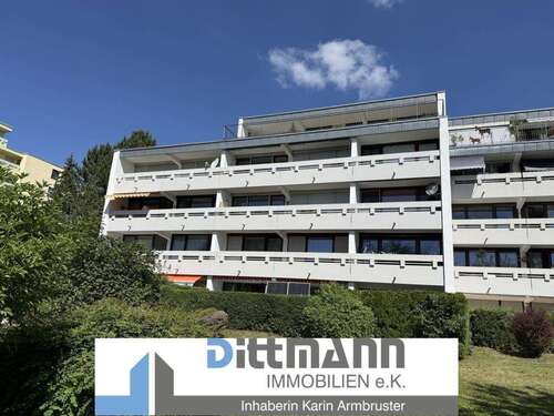 Foto - Wohnung zum Mieten in Meßstetten 620,00 € 75 m²
