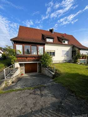 Foto - Haus zum Kaufen in Beilngries 295.000,00 € 120 m²