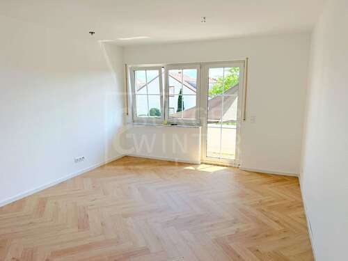 Foto - Wohnung zum Kaufen in Schwetzingen 249.900,00 € 59 m²