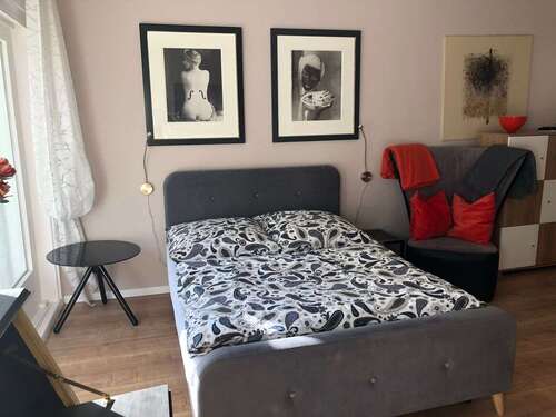 Foto - Wohnen auf Zeit in Hamburg 1.300,00 €