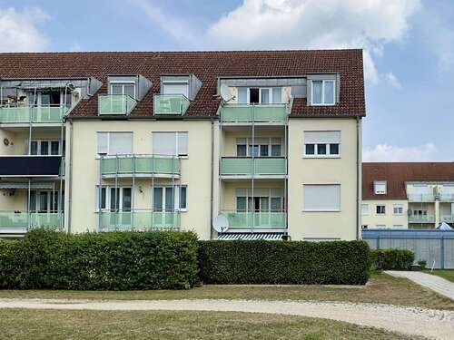 Foto - Wohnung zum Kaufen in Neutraubling 255.000,00 € 73 m²