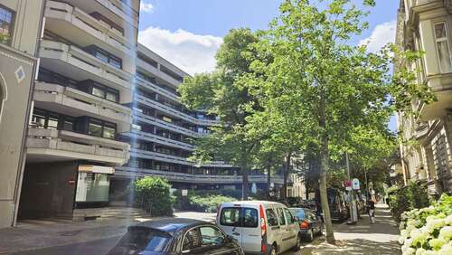 Foto - Wohnung zum Kaufen in Berlin 349.000,00 € 45.82 m²