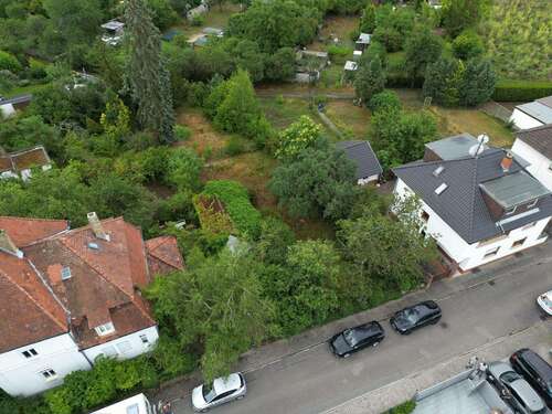 Foto - Grundstück zu verkaufen in Brühl 295.000,00 € 363 m²