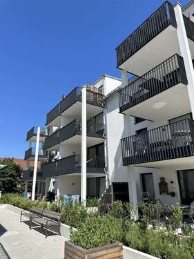 Foto - Wohnung zum Mieten in Böblingen 1.895,00 € 100 m²
