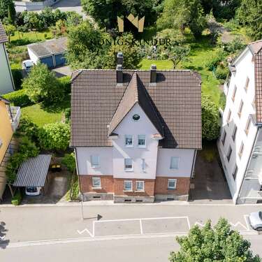Foto - Haus zum Kaufen in Rottweil 619.000,00 € 292 m²
