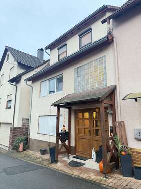 Foto - Haus zum Kaufen in Dallau 229.000,00 € 100 m²