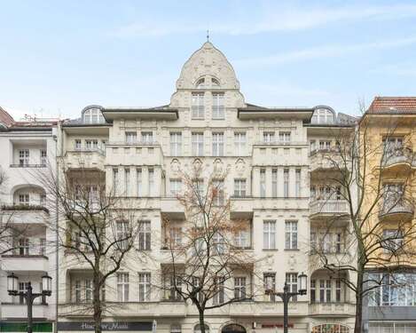 Foto - Wohnung zum Kaufen in Berlin 870.000,00 € 128 m²