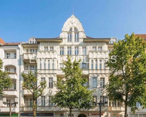 Foto - Wohnung zum Kaufen in Berlin 750.000,00 € 128 m²