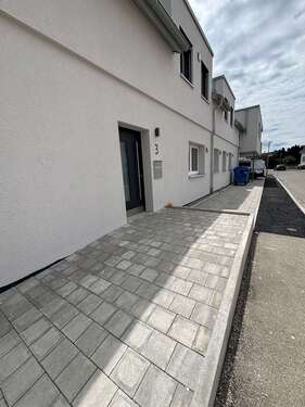 Foto - Wohnung zum Kaufen in Bad Schussenried 375.500,00 € 117 m²