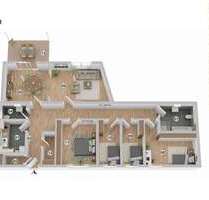 Wohnung zum Kaufen in Bad Schussenried 375.500,00 € 117 m²